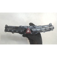 Кнопка аварийки Mercedes-Benz S-Class W220 1998-200 2005 A22082180587C45