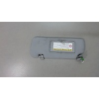 Козырек солнцезащитный, правая Honda CR-V 2007-2012 2007 83230SWAX91ZA
