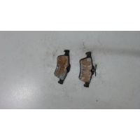 Колодки тормозные перед. Renault Laguna 3 2009- 2009 410600012R