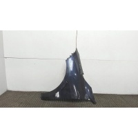 Крыло перед. левая Renault Megane 3 2009- 2010 631017297R