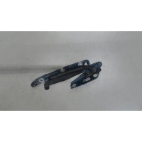 Петля крышки багажника правая Audi A6 (C6) 2005-2011 2008 4F5827302E