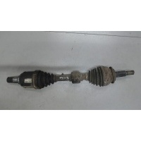 Полуось (приводной вал, шрус) перед. левая Toyota RAV 4 2006-2013 2010 4342042200