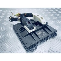 Блок комфорта Skoda Rapid 2013 7H0937090