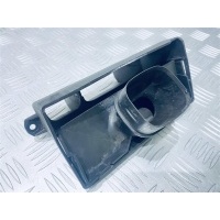 Воздуховод Skoda Rapid 2013 1T0805971