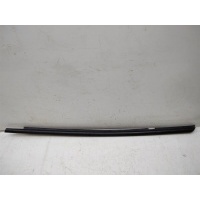 Бархотка двери задней левой наружняя opel Astra H/Family 2004-2011 5154087