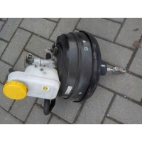Subaru xv 2015 rok насос тормозной серво 52w g215t