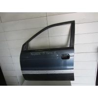 Дверь передняя левая Mitsubishi Space Wagon (N3,N4) 1991-2000 mb637955