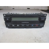 Блок управления печки/климат-контроля Skoda Superb 2004 3u0907044a