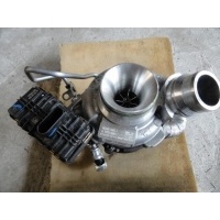 Bmw турбокомпрессор f10 для g31 11658570083