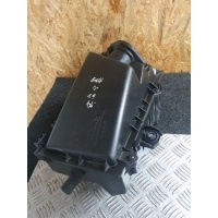 Корпус фильтра воздушный volkswagen audi 1.9 1j0129607g