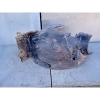 Подкрылок передний правый Mercedes-Benz C-Class W203 2000-2006 A2038842622