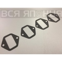 Прокладка впускного коллектора KIA BONGO III D4DD KIA BONGO III 28315-45510