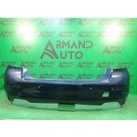 Бампер BMW 5 series G30 2020-нв 51129852175, 51129498613