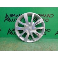 Колпак колесный R15 RENAULT LOGAN 2 2014 403159171R
