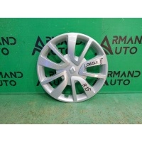 Колпак колесный R15 RENAULT LOGAN 2 2014 403159171R