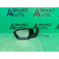 зеркало NISSAN QASHQAI J11 2013 96302HV56C