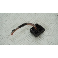 Мерседес w166 amg кубический вилка радио a0015456930
