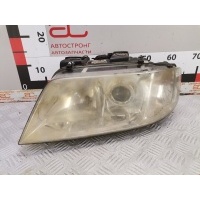 Фара передняя левая Audi A6 C5 1998 4B0941029
