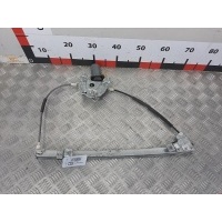 Стеклоподъемник электрический двери передней правой Renault Megane 1 (-) 2000 ,7700834346