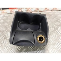 Пепельница передняя Renault Clio 2 2004 8200152204