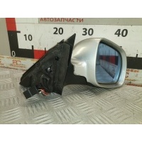 Зеркало боковое правое Audi A4 B5 1998 010481