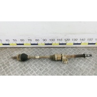 Привод передний правый RENAULT MEGANE (2008-2011) 2009 391009002R