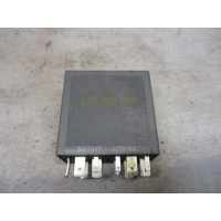 Реле стеклоочистителей (дворников) Volkswagen Golf 1999 1j0955531