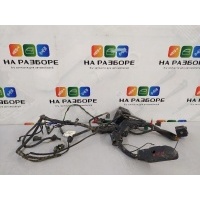 Проводка двигателя FORD Fusion CBK 2006 1449891