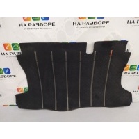 пол багажника FORD Fusion CBK 2006 1522393