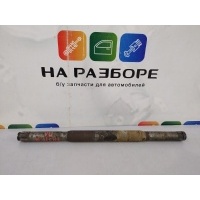 привод FORD Fusion CBK 2006 1697348