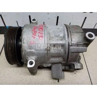 Компрессор системы кондиционирования VAG Caddy III (2004 - 2015) 1K0820859QX