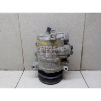 Компрессор системы кондиционирования VAG Caddy III (2004 - 2015) 1K0820859M