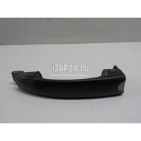 Ручка двери наружная VAG Caddy III (2004 - 2015) 7H0837205D3FZ