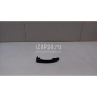 Ручка двери наружная VAG Caddy III (2004 - 2015) 7H0837205DGRU