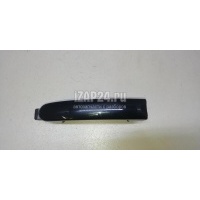 Ручка двери наружная VAG Caddy III (2004 - 2015) 7H0837205DGRU