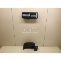 Крышка корпуса зеркала левого VAG Caddy III (2004 - 2015) 7H1857527A9B9