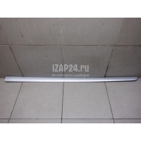 Молдинг передней левой двери VAG Caddy III (2004 - 2015) 1T0853515FGRU