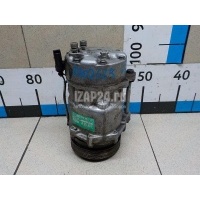 Компрессор системы кондиционирования VAG Caddy II (1995 - 2004) 1J0820805