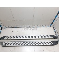 Подножка VAG Amarok 2010 2H0071691E72A