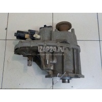 Коробка раздаточная VAG Amarok (2010 - ) 0C7341010G