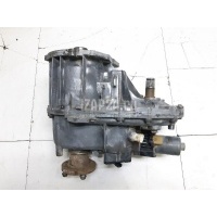 Коробка раздаточная VAG Amarok (2010 - ) 0C7341010G