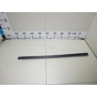 Накладка стекла переднего правого VAG Amarok (2010 - ) 2h0837472b9b9