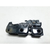 Замок капота VAG Amarok (2010 - ) 1Z0823509F