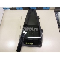 Стекло двери задней левой (форточка) Volvo XC90 2015 31352994