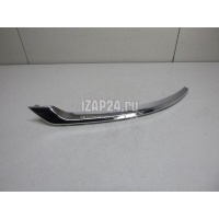 Накладка заднего бампера правая Volvo XC90 (2015 - ) 31383857
