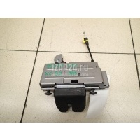 Замок багажника Volvo XC90 (2002 - 2015) 31253053