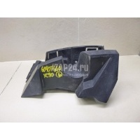 Кронштейн заднего бампера левый Volvo XC90 (2002 - 2015) 30678277