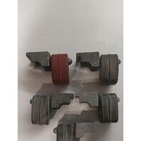 Volkswagen audi вешалка 5q0253144e