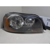 Фара правая Volvo XC90 (2002 - 2015) 30678591
