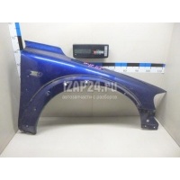 Крыло переднее правое Volvo XC70 Cross Country (2000 - 2007) 9203560